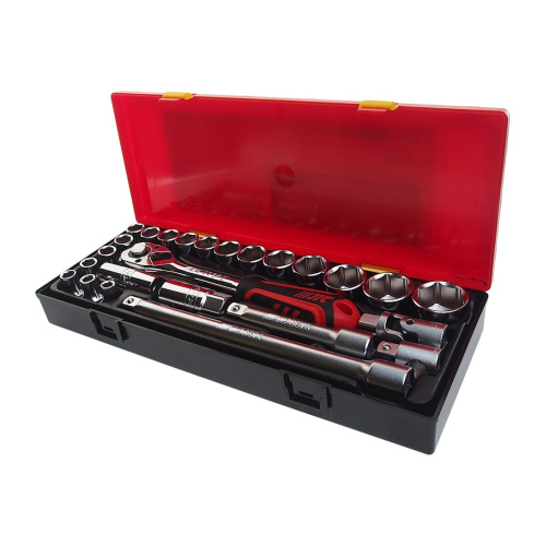 Набор инструментов JTC K4253 в ложементе 25 предметов