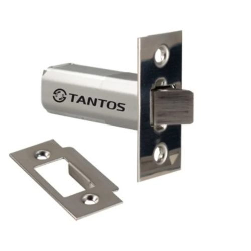 Замок электромеханический Tantos TS-EML300 (00-00026815) серебристый