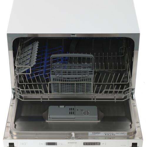 Встраиваемая посудомоечная машина MAUNFELD MLP-06IM