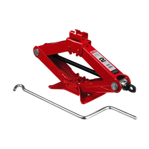 Домкрат ЗУБР 43040-2 Мастер