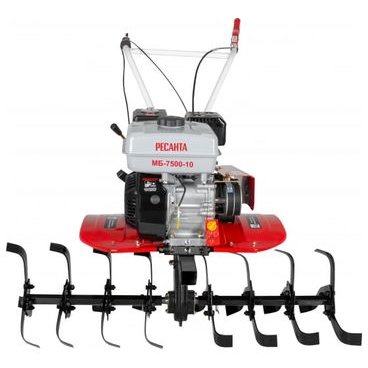 Сельскохозяйственная машина Ресанта МБ-7500P-10 (70/5/38)