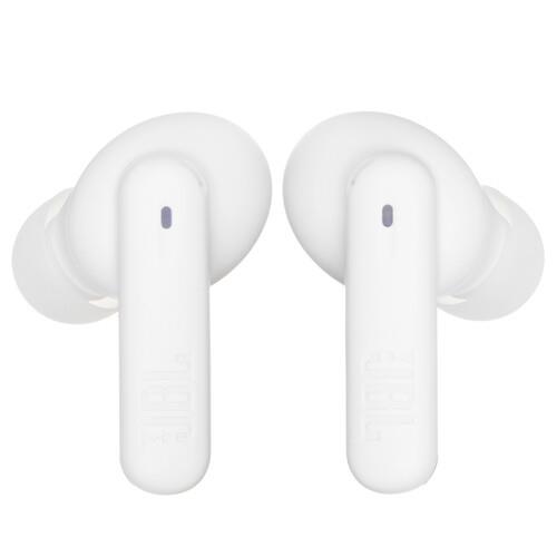 Наушники TWS JBL Wave Beam 2 белый