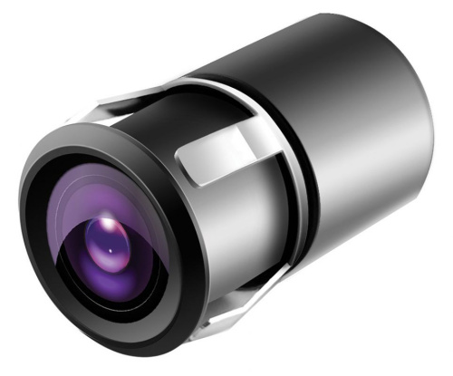 Камера заднего вида Digma DCV-110 универсальная Камера заднего вида Digma DCV-110 универсальная