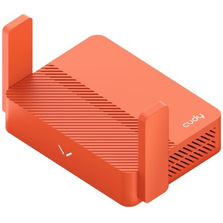 Роутер CUDY TR1200