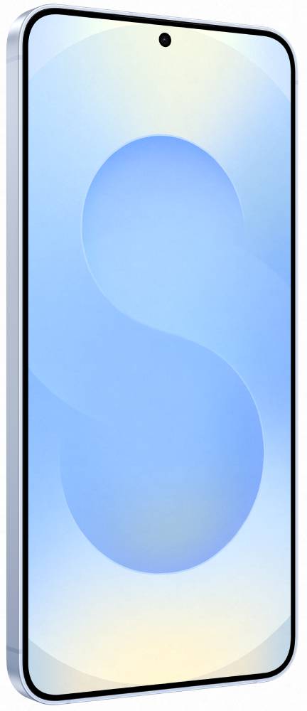 Смартфон Samsung Galaxy S25 Plus 12/256 Гб 5G Голубой — фото 5 Смартфон Samsung Galaxy S25 Plus 12/256 Гб 5G Голубой — фото 5
