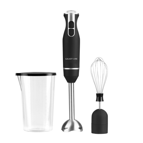 Блендер GALAXY LINE GL 2166 черный