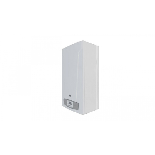 Конвекционный газовый котел BAXI Eco-4s 24F, двухконтурный