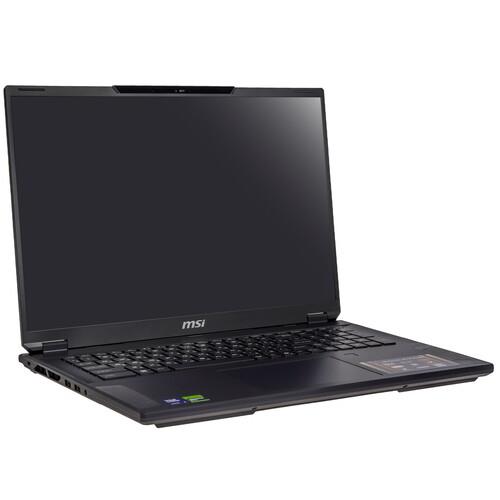 18" Ноутбук MSI Stealth 18 HX AI A2XWJG