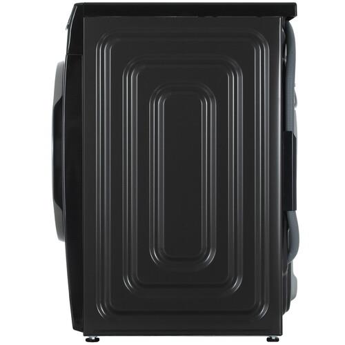 Стиральная машина Samsung WW11CG604CLBLP черный