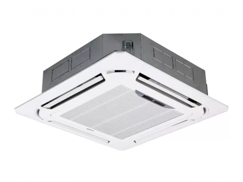 Кассетная Сплит-система Kentatsu Ksvb165Hzan1/Ksunb165Hzan3
