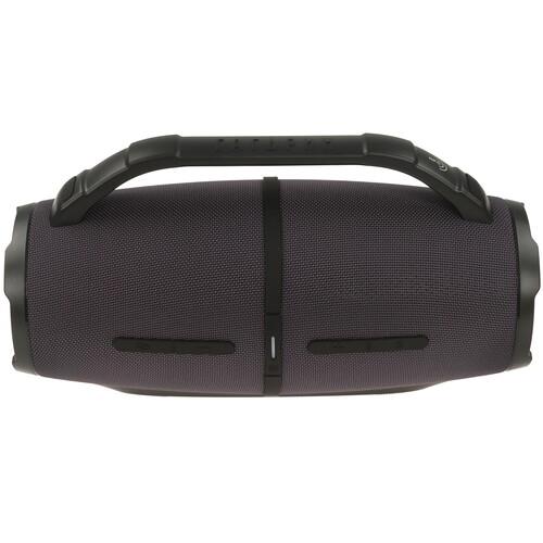 Портативная колонка Урал Гагарин ГР-007, серый