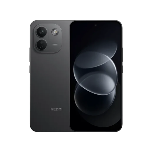 Смартфон Xiaomi REDMI Note 17 Pro Max 5G 8/128 ГБ Чёрный