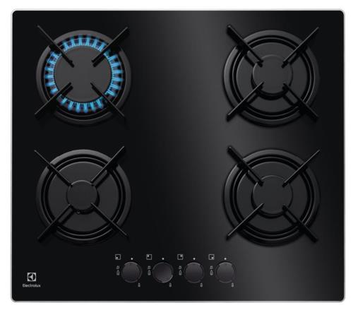 Electrolux EGT6242NVK