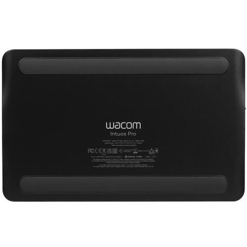 Графический планшет Wacom Intuos Pro Small