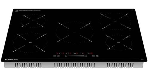 Индукционная варочная поверхность Meferi MIH755BK POWER