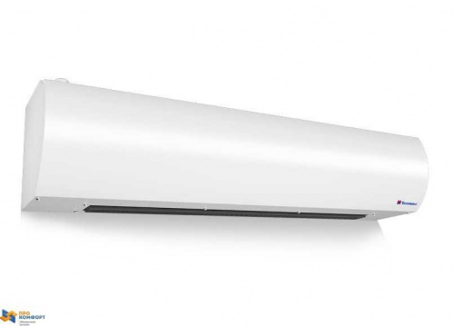 Электрическая Тепловая Завеса Тепломаш Кэв-12П3032Е