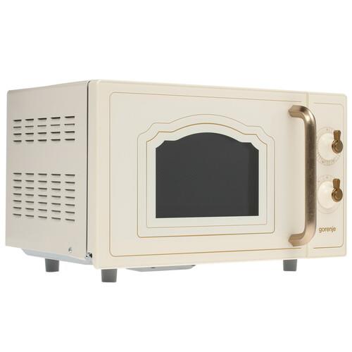 Микроволновая печь Gorenje MO4250TCLI бежевый