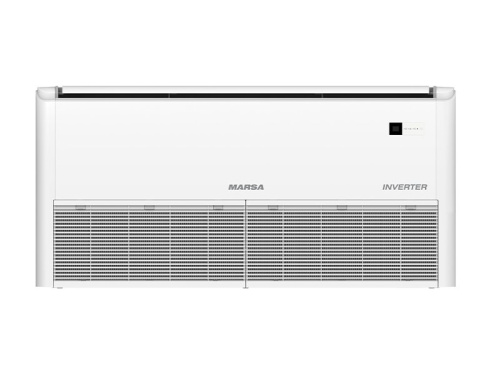 Напольно-потолочная сплит-система Marsa MRK-60CHANIG/MRK-60HANIGE-W Optimal Inverter