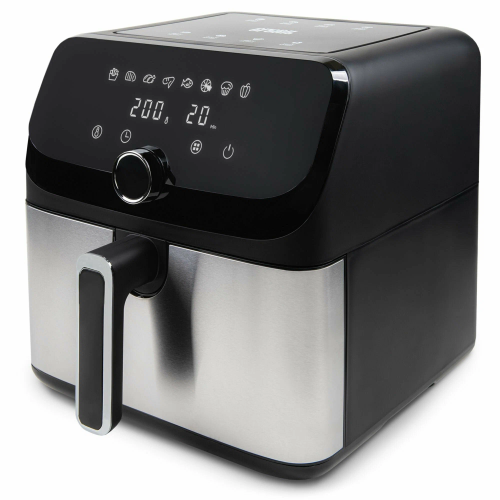 Аэрогриль Gfgril Gfa-7500