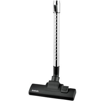 Пылесос BBK BV1504 белый/черный