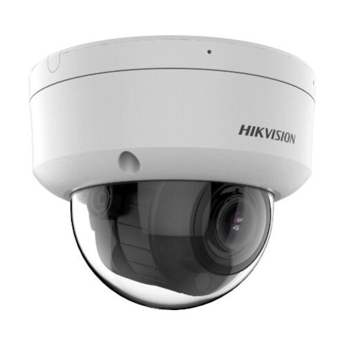 Камера видеонаблюдения IP Hikvision DS-2CD2743G2-LIZS2U(2.8-12mm) 2.8-12мм цв