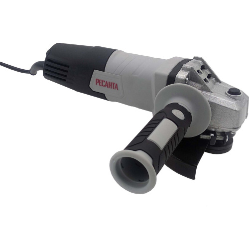 УШМ Ресанта УШМ-125/1100 (75/12/3)