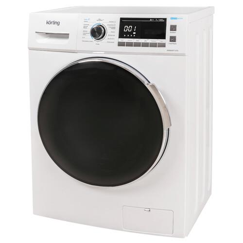 Стиральная машина Korting KWM 49IT1470 белый
