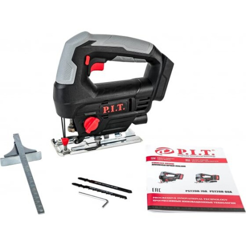 Лобзик аккумуляторный P.I.T. PST 20H-70A