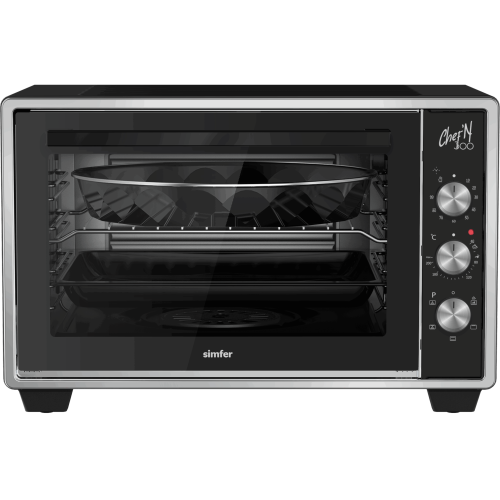 Мини-печь Simfer M30B15