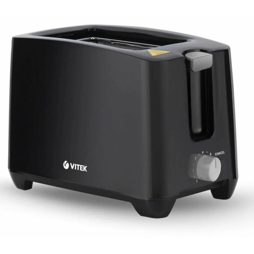 Тостер Vitek VT-1574 Midnight
