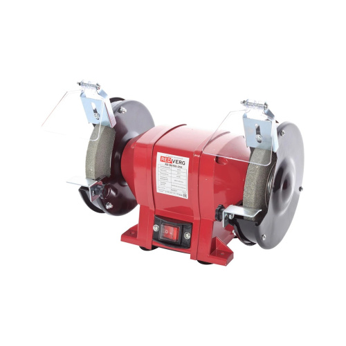 Станок заточной REDVERG RD-BG150-250L (6666447)