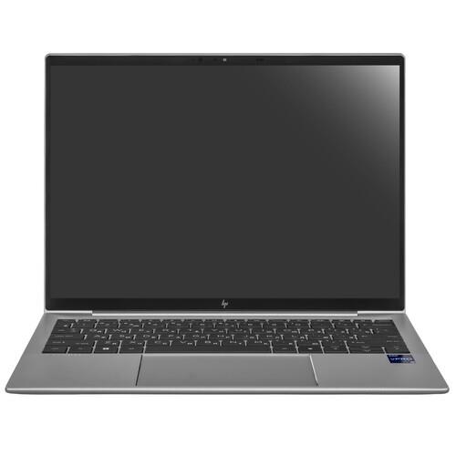 13.5" Ноутбук HP Dragonfly G4 серебристый