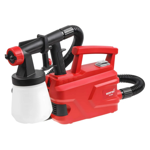 Краскораспылитель Wortex LX PS 0840 (1325732)