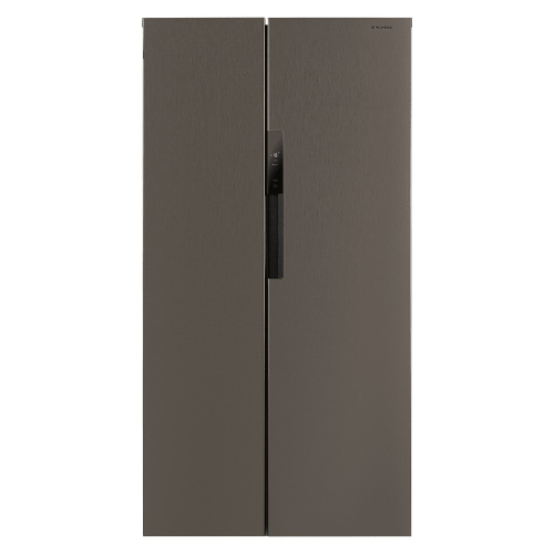 Холодильник MAUNFELD MFF191NFSX