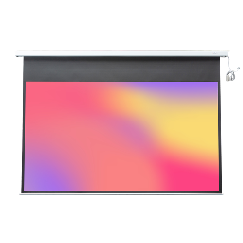 Экран Lumien Master Control (LMC-101113) White