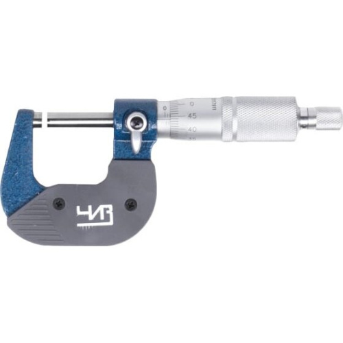 Микрометр ЧИЗ МК- 25 28558
