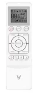 Сплит-система Viomi Kfr-52Gw/Ey3Pmb Cross Сплит-система Viomi Kfr-52Gw/Ey3Pmb Cross