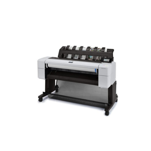 Плоттер HP DesignJet T1600dr PS (3EK13A#B19) Плоттер HP DesignJet T1600dr PS (3EK13A#B19)
