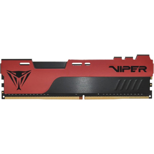 ОЗУ PATRIOT Viper Elite 2 PVE2432G320C8 DDR 4 DIMM 32Gb PC25600, 3200Mhz, CL18 (retail)
