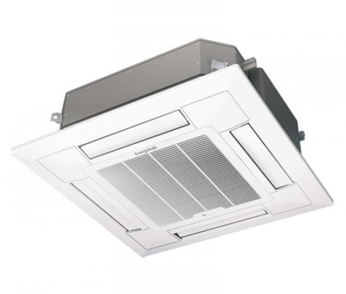 Внутренний блок мульти сплит-системы Energolux SAC18M3-GI Big Multi