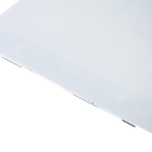 Индукционная варочная поверхность Hotpoint HB 8460B NE/W