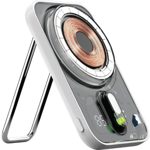 Портативное зарядное устройство Momax IP126W 1-Power Flow