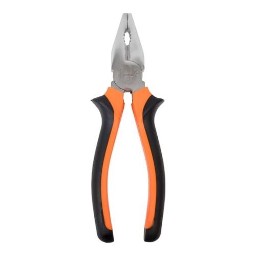 Плоскогубцы Mundial 0440.918-9 180 мм