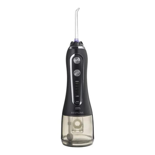 Ирригатор REVYLINE RL 450 черный