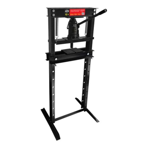 Пресс гидравлический Startul ST8035-12