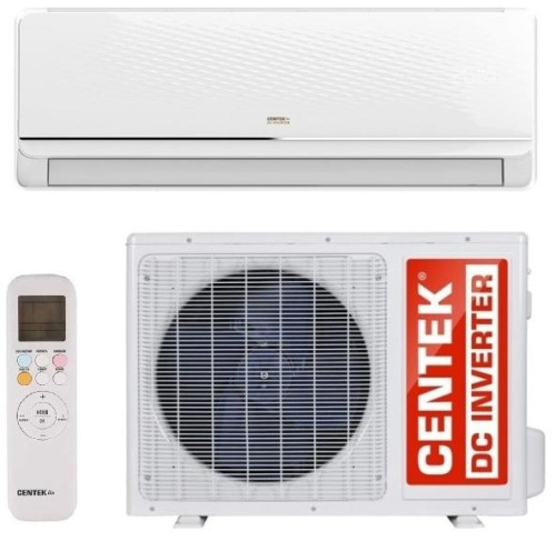 Настенная сплит-система Centek CT-65FDC12 WiFi