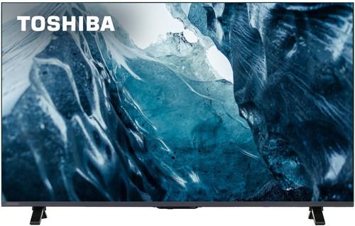 50" (126 см) Телевизор Toshiba 50M450RE серый
