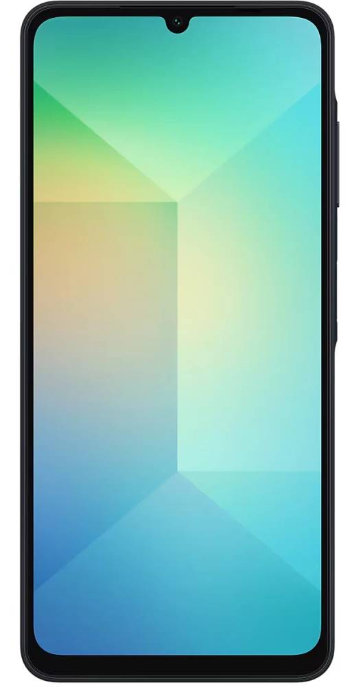 Смартфон Samsung Galaxy A06 4/64Гб Черный — фото 2 Смартфон Samsung Galaxy A06 4/64Гб Черный — фото 2