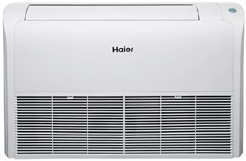 Напольно-потолочная сплит-система Haier AC140S2LK1FA/1U140S1LN1FB Eco