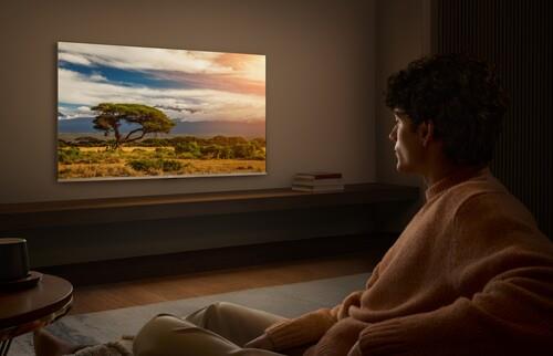 50" Телевизор Xiaomi TV A Pro 50 2026 QLED черный 3840x2160, 4K UHD, 60 Гц, Wi-Fi, Smart TV, Android TV РСТ